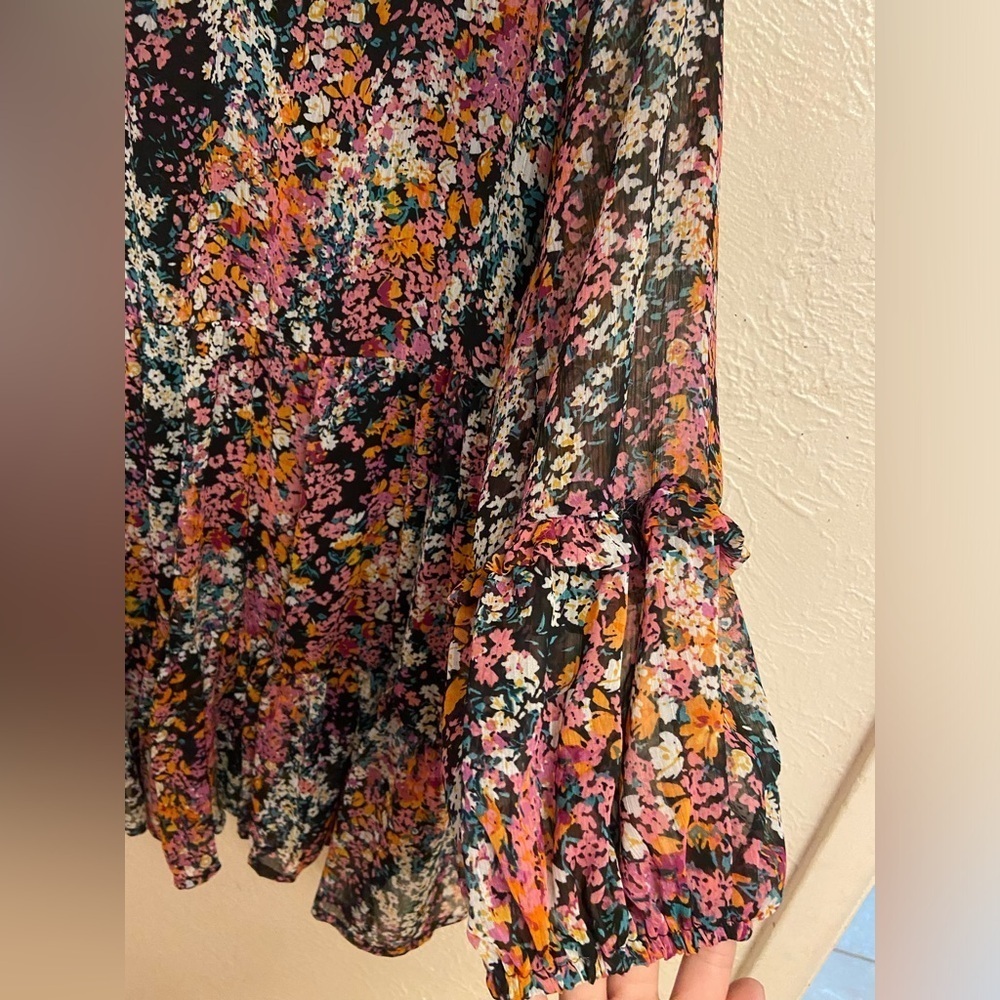 Vince camuno dress - Picture 4 of 10